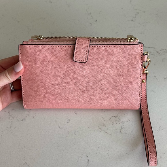 Michael Kors Wristlet - Picture 3 of 3